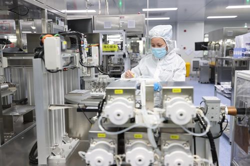 江蘇連云港 新質(zhì)生產(chǎn)力賦能高質(zhì)量發(fā)展 南北同袍促進產(chǎn)業(yè) 加速跑