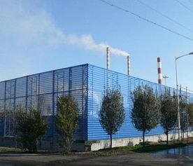 連云港口 0.8mm防風抑塵網(wǎng)