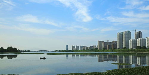 江蘇耗資50億的景區,人稱連云港的后花園,門票免費不輸西湖