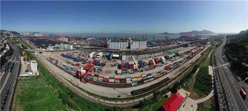 這條路,連云港越走越通暢