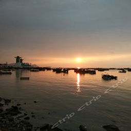連云港連島攻略,連島 東西連島 門票 游玩攻略 地址 圖片 門票價(jià)格