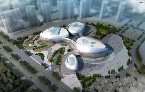 五年后的連云港 未來的日子里讓我們拭以待