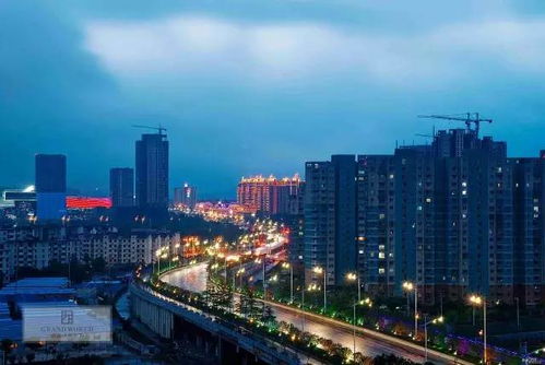 建湖一套房的預算，在連云港能買多大的房子？對比結果令人意想不到