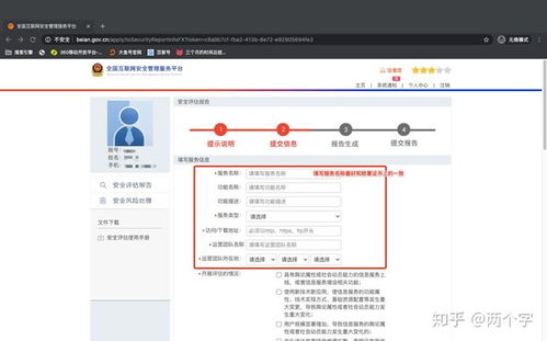 互聯(lián)網(wǎng)信息服務詳細攻略 從基礎認知到實踐應用