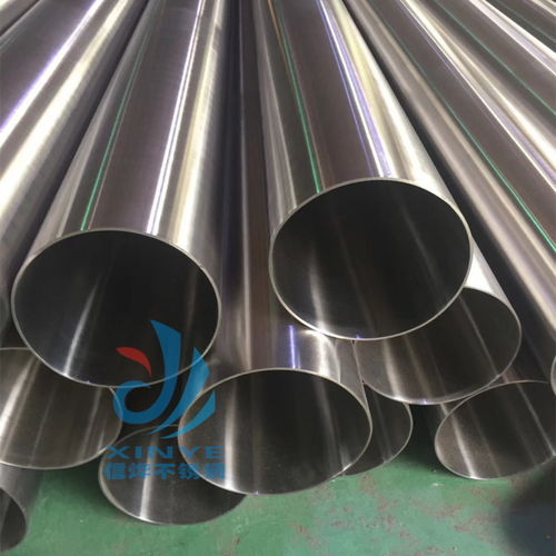 食品無(wú)塵車間凈化工程中的內(nèi)外拋光衛(wèi)生級(jí)不銹鋼管選擇與工程管理服務(wù)